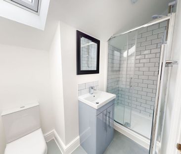 55 William Street- Stunning House & New to The Market Loughborough - Photo 5