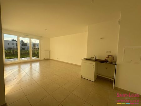 Appartement Poissy 3 pièce(s) 60.30 m2, - Photo 4