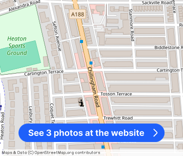 Simonside Terrace - Photo 1