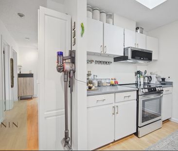 659 East 8th Avenue apartment — Vancouver, BC (2-Bedroom) - 2 Bedroom - Photo 6
