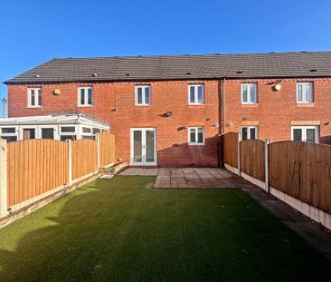 3 bedroom terraced house to rent - Photo 1