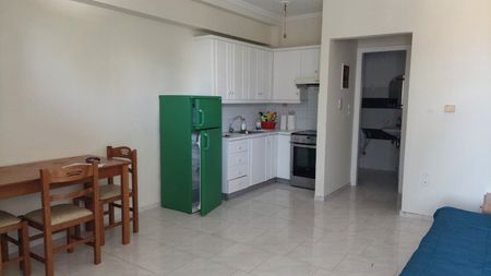 Studio/Γκαρσονιέρα για ενοικίαση - Πάτρα, - Photo 3