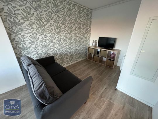 Location Appartement 2 pièces 42m² LOOS 59120 - Photo 1