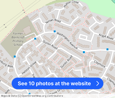 Dunlin Road, HEMEL HEMPSTEAD - Photo 1