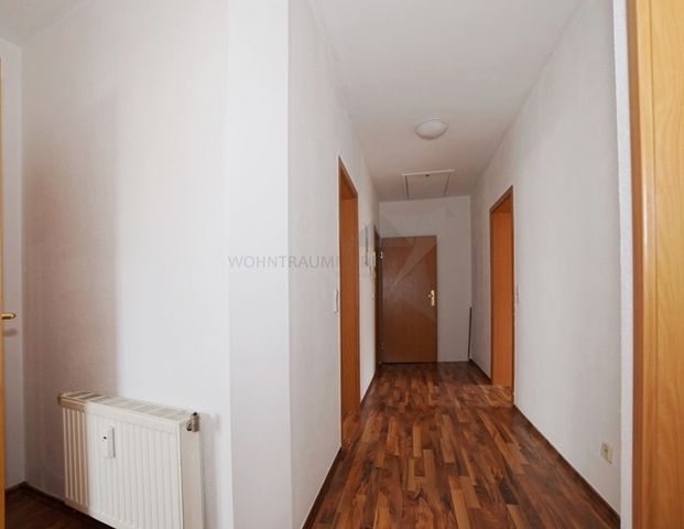 Große 3-Raum-Dachgeschoss-Wohnung nahe der Zwickauer Innenstadt - Photo 1