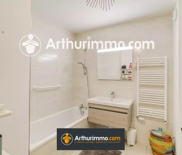 Location Appartement 3 pièces 69 m2 à Vernaison - Photo 1