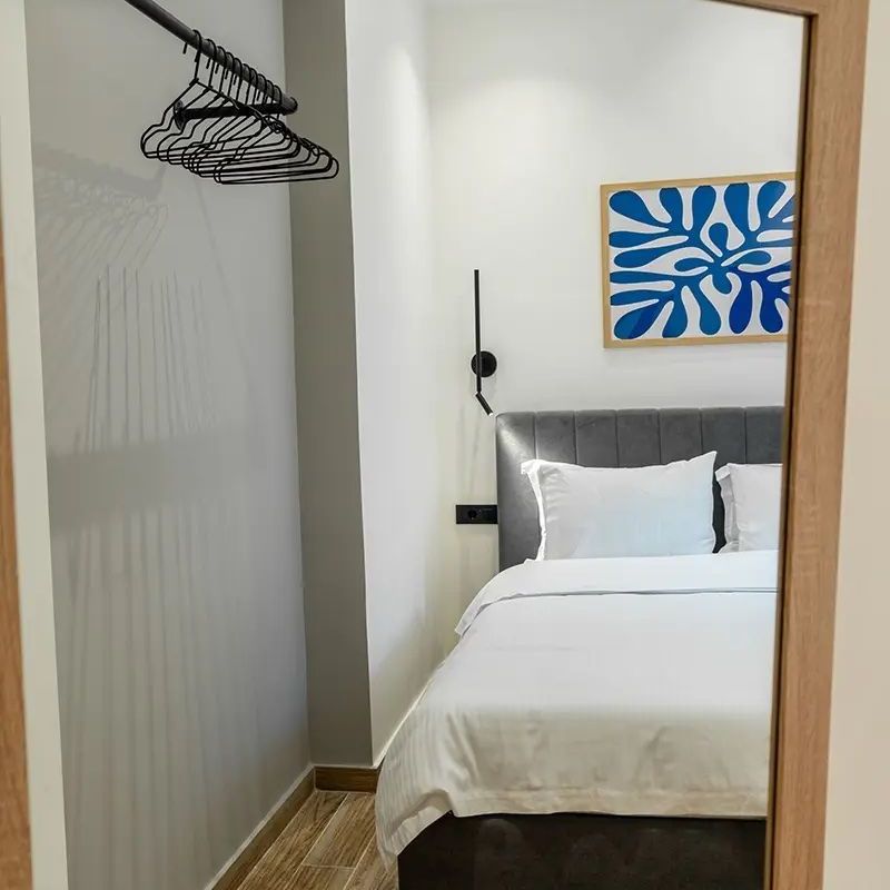 Studio/Γκαρσονιέρα για ενοικίαση Κέντρο (Ιωάννινα) - Φωτογραφία 1