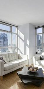 BEAUTIFUL CONTEMPORARY 1BR + Den - Photo 3