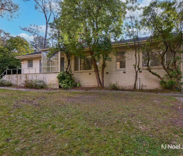 45 Angus Avenue, RINGWOOD EAST - Photo 1