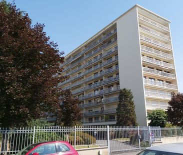 Location type 4 avec box - Secteur CLEMENCEAU - Photo 5