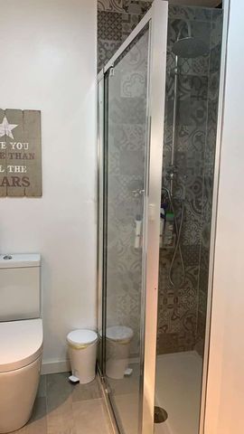 3 room luxury Flat for rent in Benalmádena, Andalusia - Photo 3