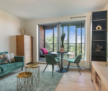 Bijlmerdreef, 1103 TW Amsterdam - Foto 1