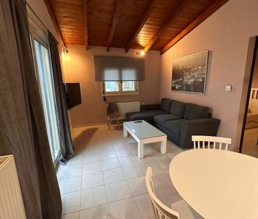 Studio/Γκαρσονιέρα για ενοικίαση Μεσαμπελιές (Ηράκλειο Κρήτης) - Photo 1