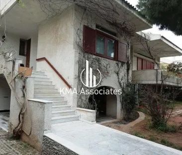 Μονοκατοικία 220 τ.μ. προς ενοικίαση - Photo 4
