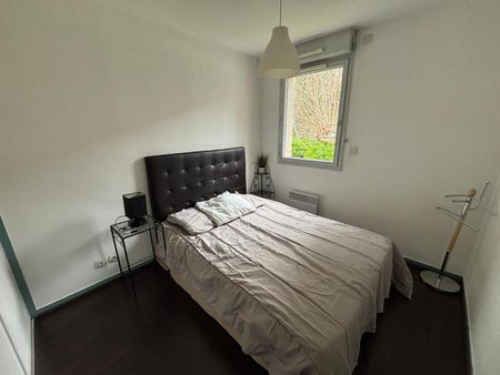 Location Appartement 1 pièce 28m² TOULOUSE 31400 - Photo 2
