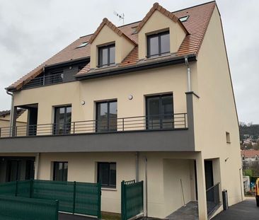 Appartement à louer 3 pièces • Villebon-sur-Yvette - Photo 1