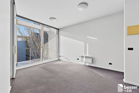 14/186 Barkly Street, St Kilda VIC 3182 - Studio For Rent | Domain - Photo 4