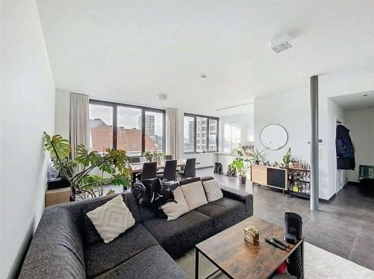 Prachtige penthouse op het Eilandje - Foto 1
