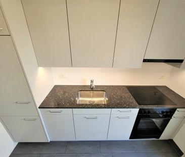 "3-Zimmerwohnung in Birsfelden" - Photo 6