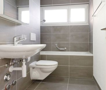 Appartement de 3.5 pièces au 2ème étage ! - Photo 5