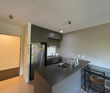 Furnished 1 Bedroom Apartment in Monash Green Estate - Photo 6