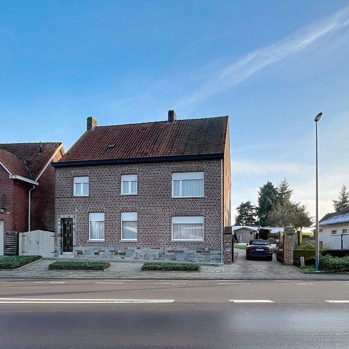 Ommegang Zuid 34 , 8840 Westrozebeke - Foto 1