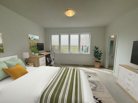 For Lease - 1043 Thompson Drive, Oshawa, Ontario - Photo 4