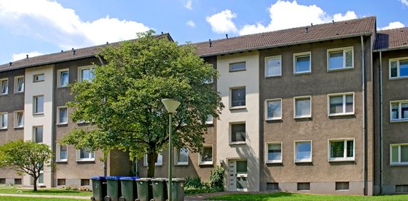 Nichts für Treppenmuffel - 3 Zimmer in Hamm Bockum-Hövel - Photo 2