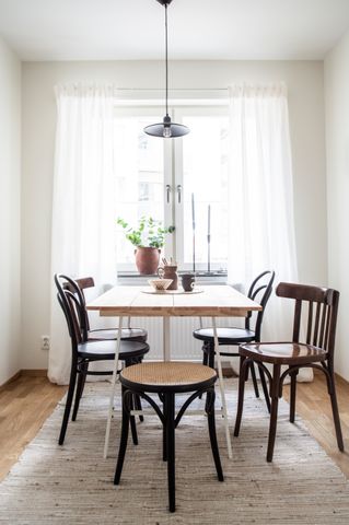 Runebergsgatan 44 C - Foto 2