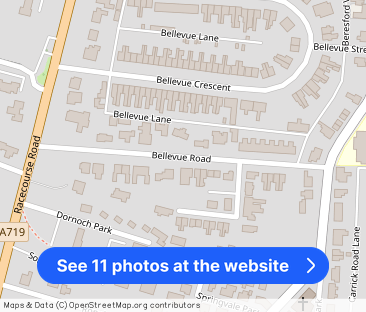 Bellevue Road, Ayr, Ayrshire, KA7 - Photo 1