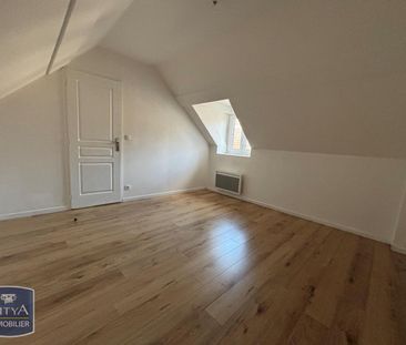 Location Appartement 2 pièces 46m² ARPAJON 91290 - Photo 5