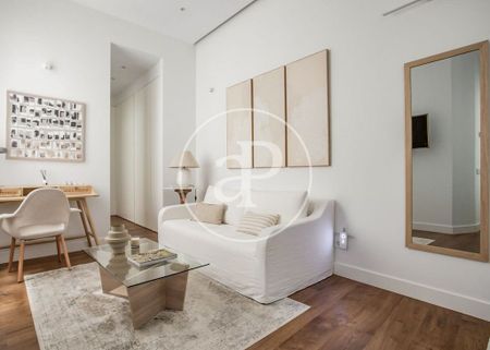 Luxury Apartment for rent in Madrid, Spain - Foto 5