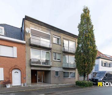 Vernieuwd en instapklaar appartement op 1e verdieping - Photo 3