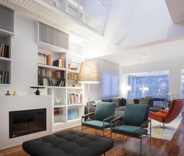 Tout savoir sur cette maison Madrid - Photo 3