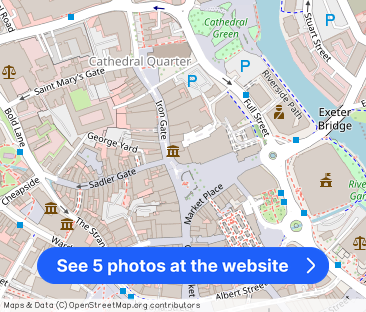 15-16 Market Place, Derby, DE1 3QF - Photo 1