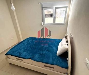 Studio/Γκαρσονιέρα για ενοικίαση Ανάληψη - Μπότσαρη (Ανάληψη - Μπότ... - Φωτογραφία 4