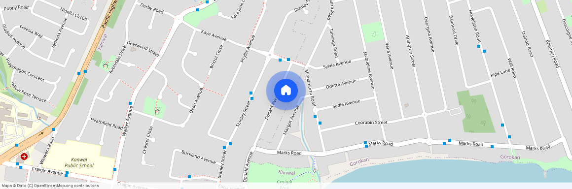 27 Donald Avenue, NSW 2259, Kanwal