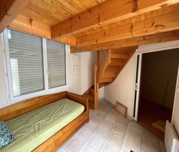 Maison 4 pièces - - Photo 4