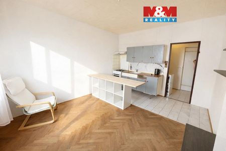 Pronájem bytu 1+kk 22 m² - Photo 2