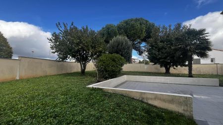 Maison 106.89 m² - 4 Pièces - Niort (79000) - Photo 3