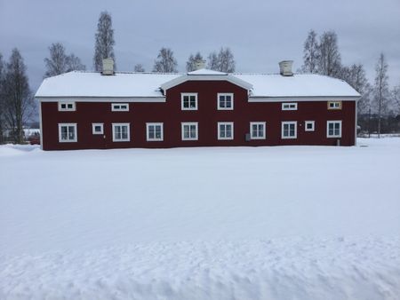 Vivstavarvsvägen, Timrå - Photo 5