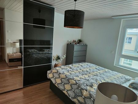 4.5 Zimmer, 105 m², 2. Stock - Photo 4