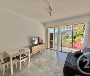 Location Appartement 1 pièce 38m² MENTON 06500 - Photo 4