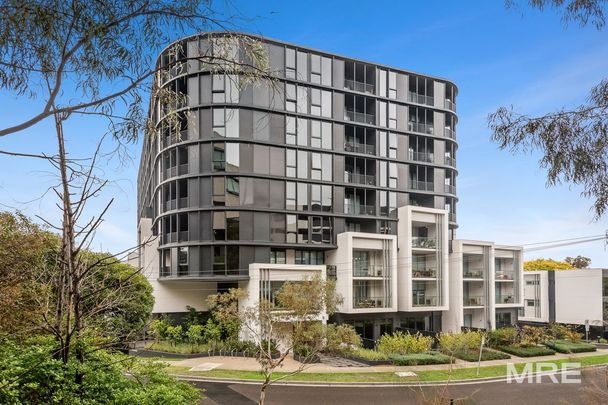 9/5 Grosvenor Street, Doncaster - Photo 1