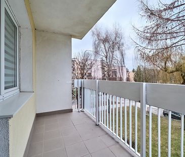 Lublin ul. Królowej Jadwigi - Zdjęcie 4