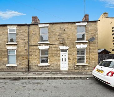 2 bedroom terraced house to rent - Photo 6