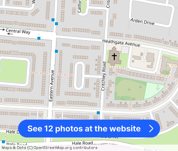 Alwain Green, Liverpool - Photo 1