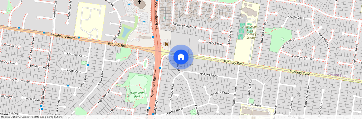 674 Highbury Road, Vic 3150, Glen Waverley