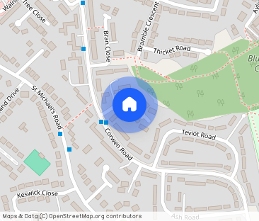 Ogmore Close, Tilehurst, Reading, RG30 - Photo 1