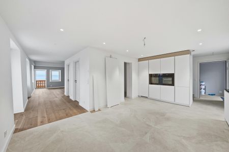 Appartement de haut standing à Arzier - Photo 5